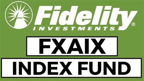 fusvx|FUSVX: FidelityÂ® 500 Index Fund .